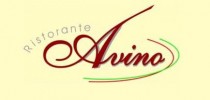 Logo Avino