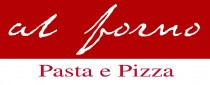 Logo al forno GmbH