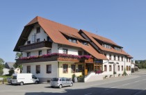 Logo Hotel-Landgasthof Kranz