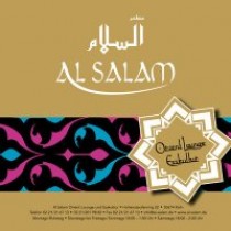 Logo Al Salam
