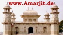 Logo Amarjit
