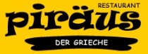 Logo Piräus der Grieche