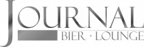 Restaurant Journal Bier-Lounge