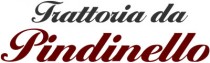 Logo Trattoria da Pindinello