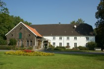 Speisekarte Restaurant Overbeckshof in Bottrop