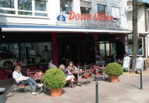 Restaurant Down Under