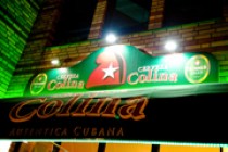 Logo Colina