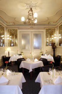 Logo Resraurant Grand Cru