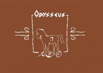 Logo Restaurant Odysseus