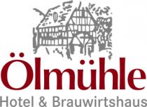 Logo Hotel & Brauwirtshaus Ölmühle