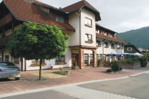Logo Schwarzwälderhof
