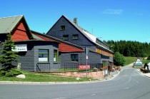Logo Waldhotel Schmücke