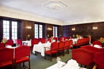 Logo Schlossrestaurant im relexa Schlosshotel Cecilienhof