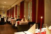Logo Condotti Bar Ristorante