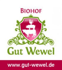 Restaurant Biohof Gut Wewel Hofcafé
