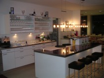 Logo Bistro & Wein