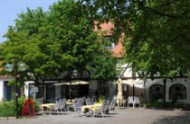 Restaurant Domkrug