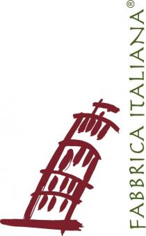 Logo Fabbrica Italiana