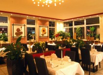 Logo Viethaus Restaurant
