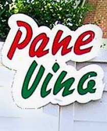 Logo Pane Vino