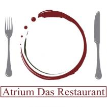 Logo Atrium Das Restaurant