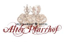 Logo Alter Pfarrhof