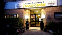 Logo Restaurant im Tenniscenter Bissendorf