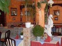 Restaurant Il Capriccio