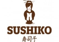 Logo Sushiko GmbH & Co. KG