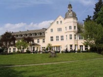Logo Haus Delecke