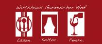 Logo Wirtshaus im Garmischerhof