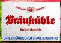 Restaurant Bräustüble