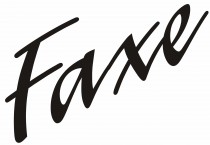 Logo Faxe Schwarzwälder Hof