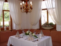 Logo Hotel Restaurant Fränkischer Hof