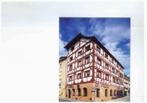 Logo Albrecht Dürer Stube