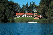 Logo Wirtshaus im See