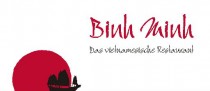 Logo Binh Minh Restaurant