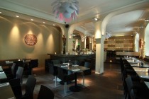 Logo Myra Restaurant Cafe Bar