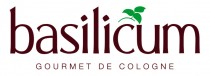 Logo Basilicum
