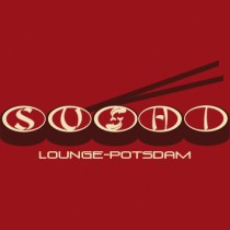 Logo Sushi Lounge Potsdam SAKURA