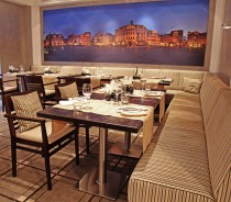 Logo Victoria Grill im Romantik Hotel Goldene Traube