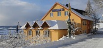 Restaurant Landhaus Waldfrieden