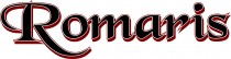 Logo Romaris