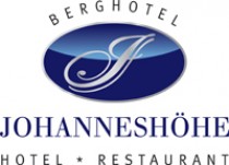 Logo Berghotel Johanneshöhe