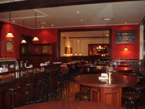 Logo Restaurant Fabecks
