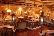 Logo Hotel Am Kurpark - Tiroler Stube & Parkrestaurant