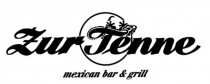 Logo Zur Tenne Forchheim