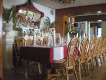 Logo Restaurant Da Gabriele 
