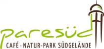 Logo Paresüd