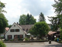 Logo Alter Kohlhof Landgasthof, Hotel und Weingut